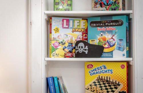 Charming Cardoon Cottage in Beautiful Village - Photo 32