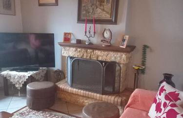 Orizontas Pilio Villa - Photo 21