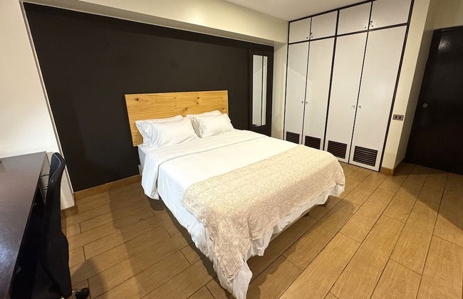 Miraflores Down Town - Foto 13