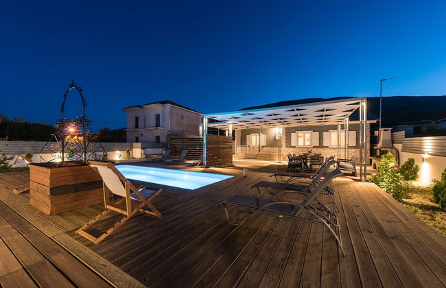 Amygdalia Villa - Foto 36