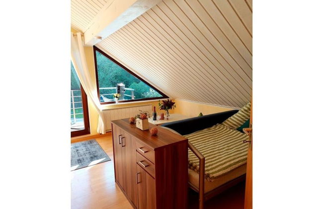 aan de Oever van de Werra - Foto 15