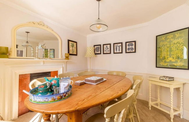 Host Stay The Old Paul Pry - Foto 29