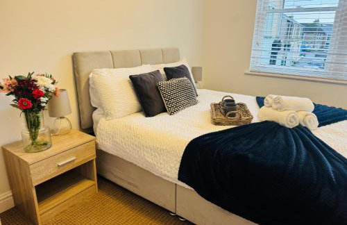 Curwen Apartment - 2 Bedrooms - Sleeps 6 - Foto 21