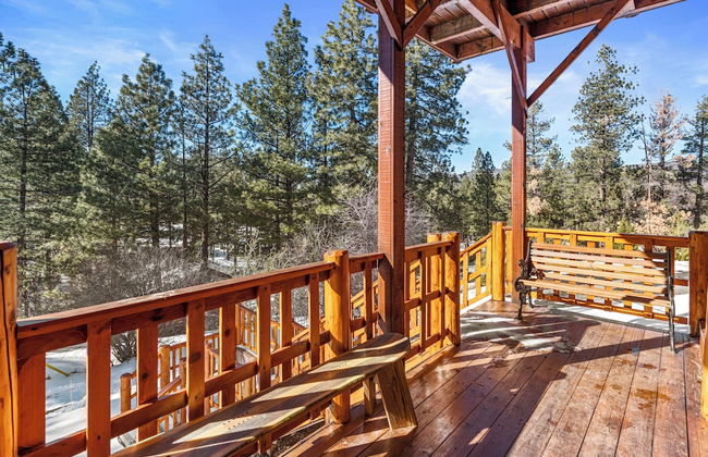 Ursa Major Retreat - Photo 22