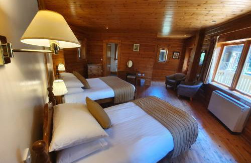 The Dorset Resort - Photo 28