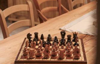 Villa la Dama del Lago - Foto 76