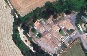 Bellissimo borgo Medioevale Panorama, Tranquillità - Foto 41