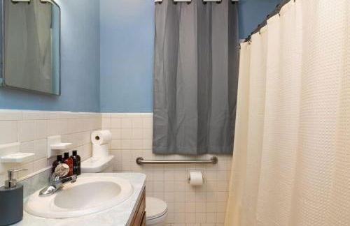 Family-Friendly Near Benning The Crimson Ranch - Foto 58