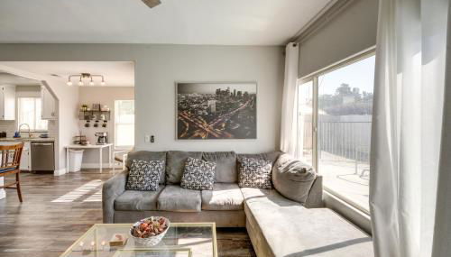 Private Pool and Patio Pet-Friendly Bakersfield Gem - Foto 5