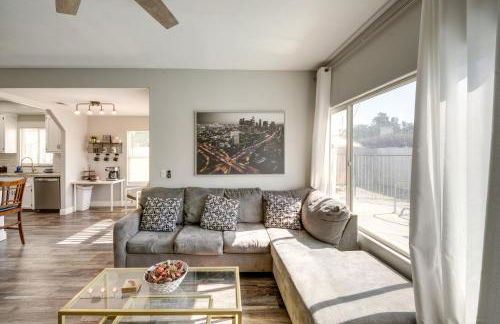 Private Pool and Patio Pet-Friendly Bakersfield Gem - Foto 5