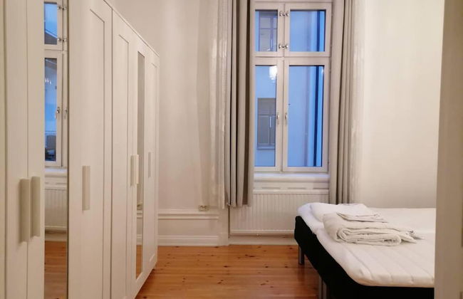 Beautiful 1-bed Apartment in Stockholm - Foto 11