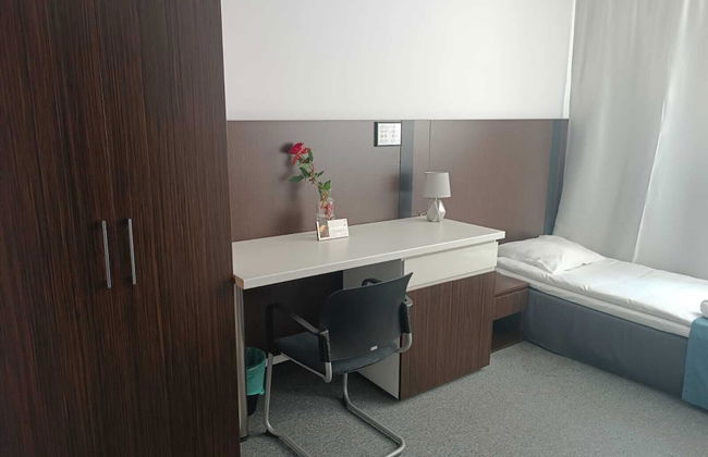 Aparthotel Strefa Budget - Photo 7