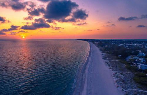 Calico AMI - Tropical Heated Pool - Steps to Beach - Family Friendly - Foto 3