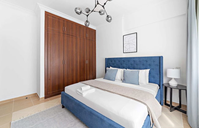 Silkhaus Art XII - Barsha Heights - Photo 13