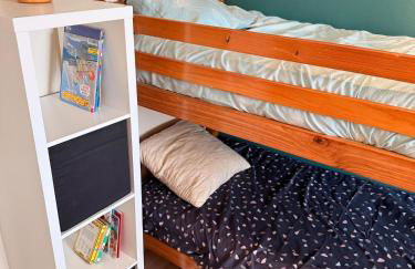 Appartement chaleureux familial - Foto 47