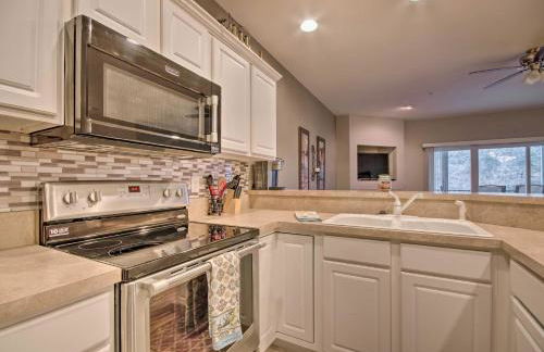 Spacious Lakefront Condo with Views in Camdenton! - Photo 11