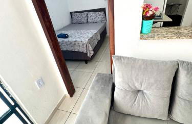 Loft 03 Estiloso apartamento de 1 quarto Petrolina - Foto 20