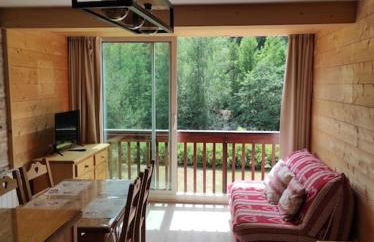 La Salle les Alpes : Charmant Appartement T2 30 M2 - Photo 1