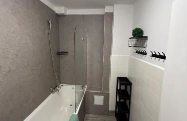 Berner Bude 3, 2 SZ - top Anbindung - Foto 10