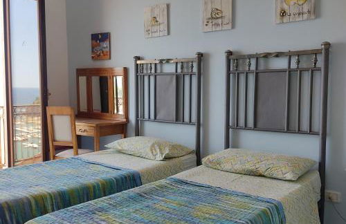 Seaview apartments Stella Maris Agropoli - Foto 47