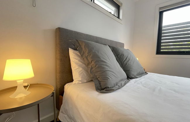 StayAU Modern 4BR Townhouse Bayswater - Foto 2