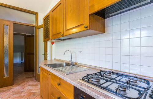 Apartment Montereggi-6 by Interhome - Foto 26