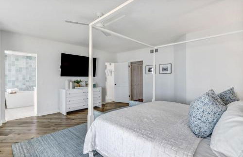 Elegant Oceanfront Penthouse with Panoramic view, Omni Resort, Sea Dunes - Foto 31