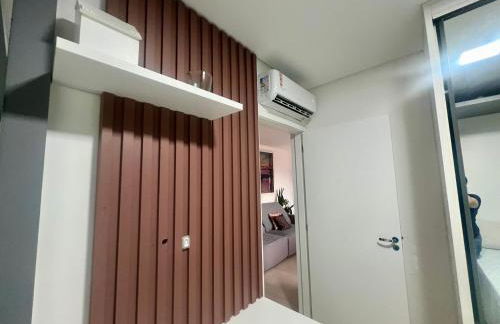 Apartamento na Praia dos Ingleses para 4 pessoas, Santa Catarina - Foto 19