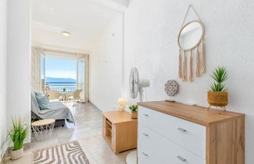 Apartments with parking space Zivogosce - Blato, Makarska - 22253 - Foto 25