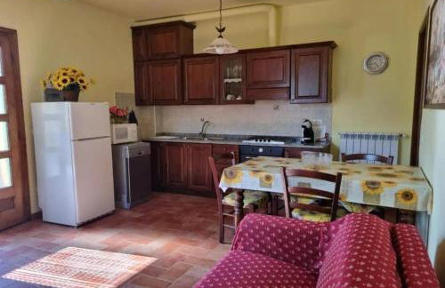 Casa Vacanze Miravalle - Photo 24