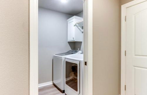 Eureka Springs Family Home - half Mi to Marina! - Foto 20