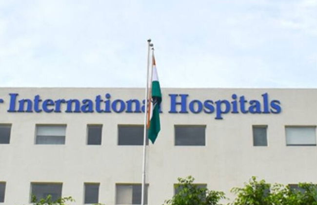 Cyber Retreat 1bhk With Gym and Balcony - Foto 38