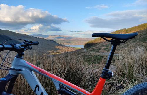 Willow Lodge - Foto 12