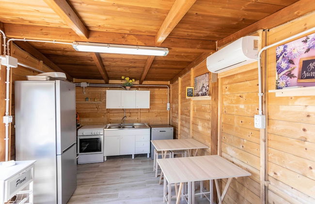 Villa Torre Dell'alto mare Blocco n.2 - Foto 34