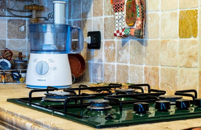 Villa Neverland in Cala Sinzias - Foto 11