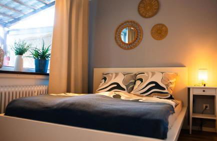 Ferienwohnung Trulla im Herzen Nideggens - Foto 15