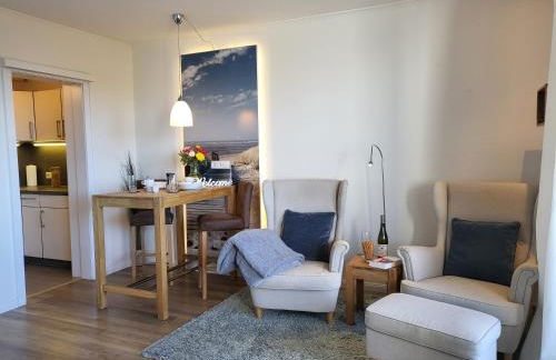 Apartment 31 im Haus Dünenbake - Foto 2