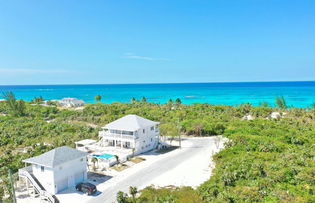 The Better Life & Cottage 5 Bedroom Home - Foto 40