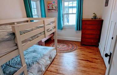 Family Friendly House - Downtown Location - Foto 38