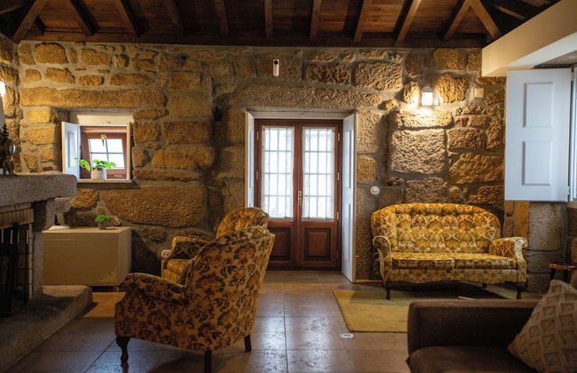 Casa dos Livros - Guest House - Foto 1