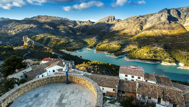 Excursión a Guadalest, Altea y las Fuentes del Algar - Foto 2