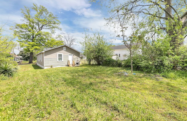 Near the Airport East Lake Craftsman - Foto 12