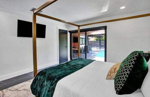 Coral Lane by Rove Travel - Home with Pool & BBQ - Foto 27