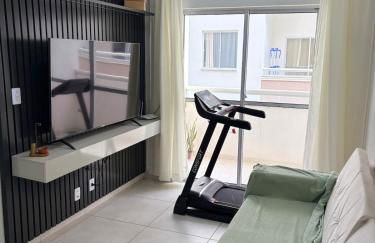 Apto minimalista na melhor localização do SIM - Photo 3