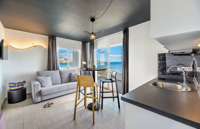 Apartamentos Vibra Jabeque Dreams - Foto 15