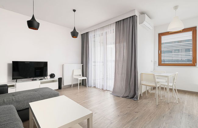 RentPlanet - Grzybowska 85 - Foto 1