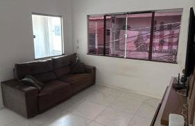 Casa para alugar no período da cop 30 , 3 minutos de onde serão realizados os eventos climáticos, casa ampla com garagem churrasqueira, piscina, terraço arejado, 3 quartos sendo 2 suítes climatizadas, sala com sofá cama e tv por assinatura - Foto 22