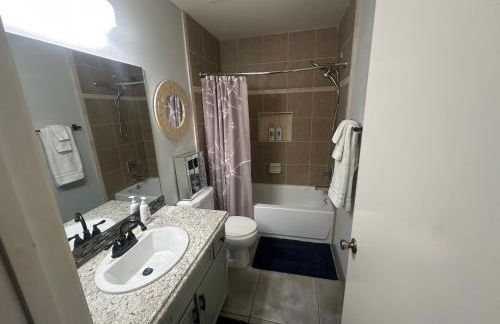 Palm Springs Condo with 360 degree views - Foto 17