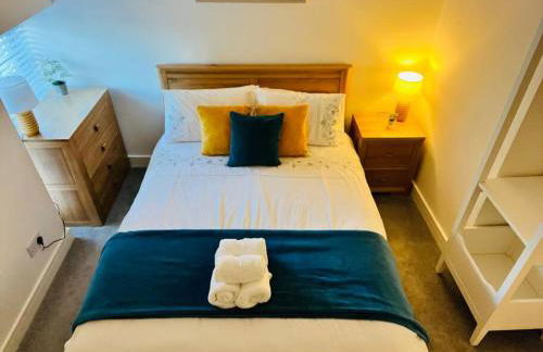 Charming Brecon Beacons Cottage with Parking - Foto 25