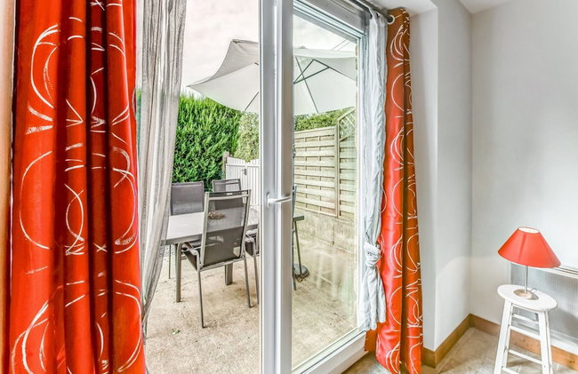 Welcoming Holiday Home in Brainville With Fenced Garden - Foto 80